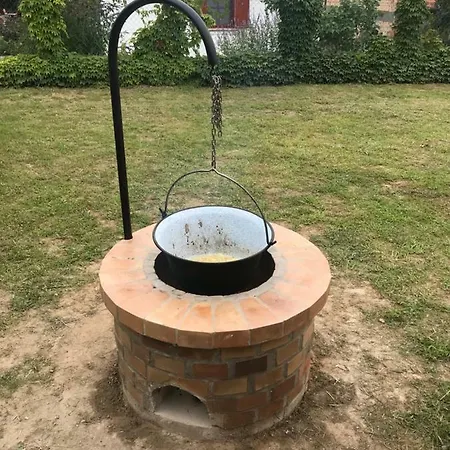 Apartamento Ibolya Szigliget