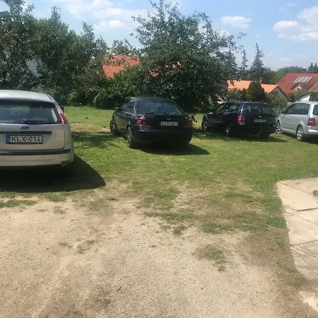 Apartment Ibolya Szigliget